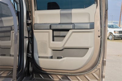 2022 Ford Super Duty F-450 XL DRW