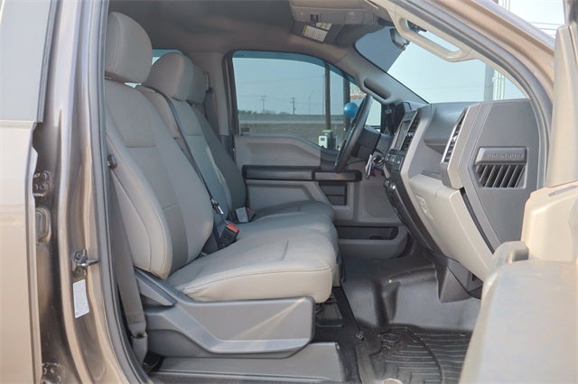 2022 Ford Super Duty F-450 XL DRW