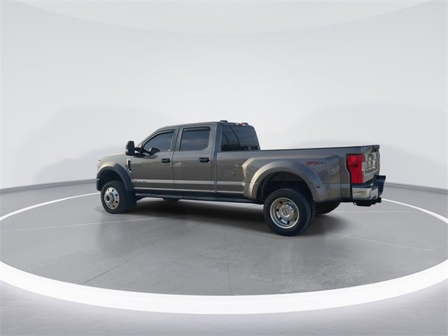 2022 Ford Super Duty F-450 XL DRW