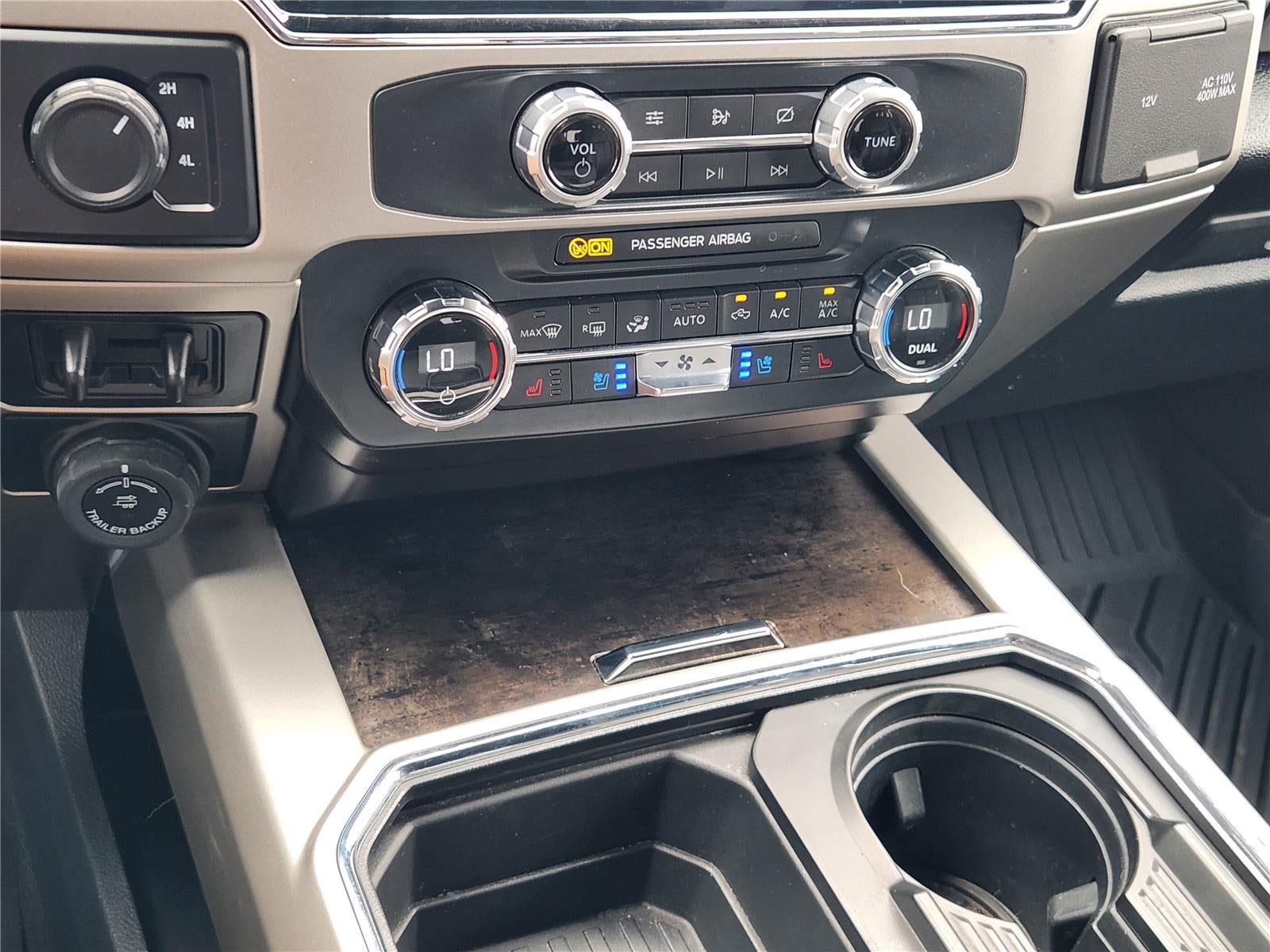 2022 Ford Super Duty F-450 Lariat