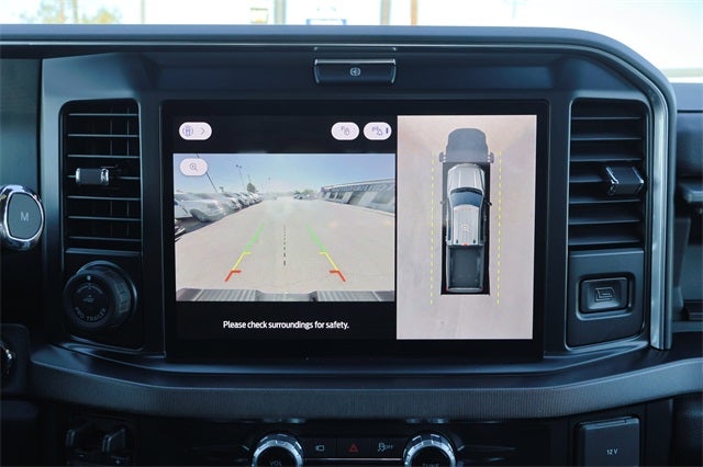 2025 Ford Super Duty F-450 Platinum DRW