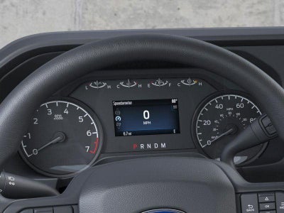 2026 Ford Super Duty F-350 XL