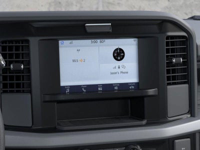 2026 Ford Super Duty F-350 XL