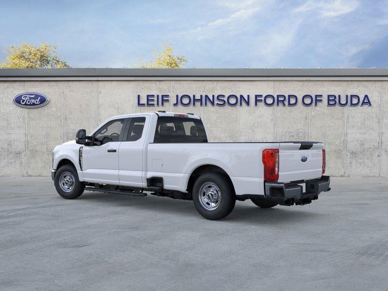 2026 Ford Super Duty F-350 XL
