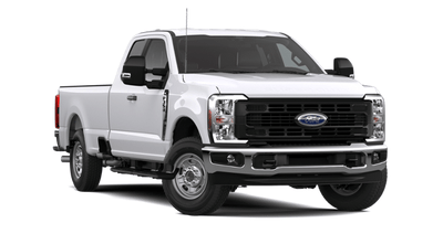2026 Ford Super Duty F-350 XL