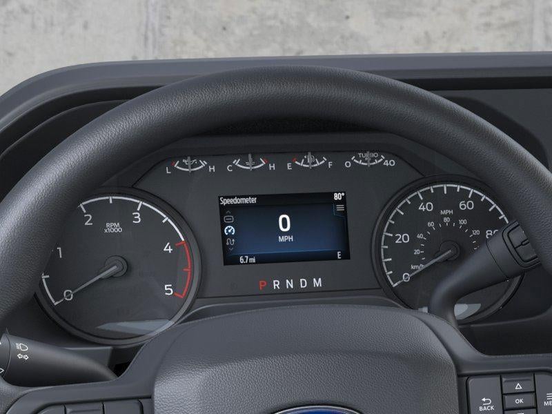 2026 Ford Super Duty F-350 XL