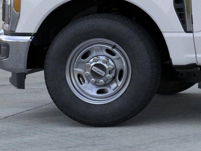 2026 Ford Super Duty F-350 XL