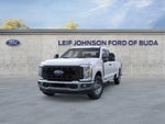 2026 Ford Super Duty F-350 XL