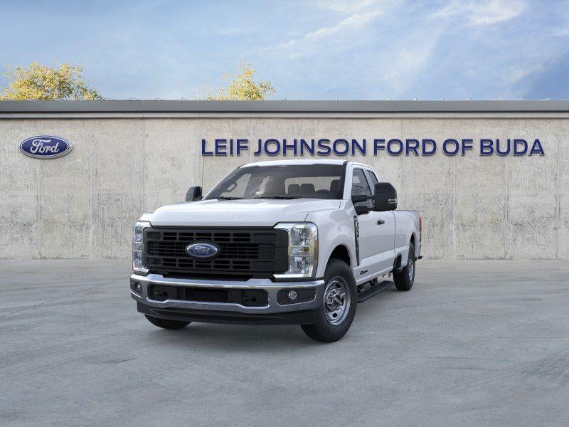 2026 Ford Super Duty F-350 XL