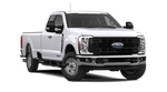 2026 Ford Super Duty F-350 XL