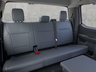 2026 Ford Super Duty F-350 XL