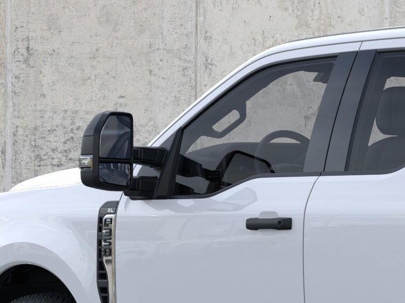 2026 Ford Super Duty F-350 XL