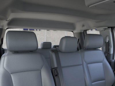 2026 Ford Super Duty F-350 XL