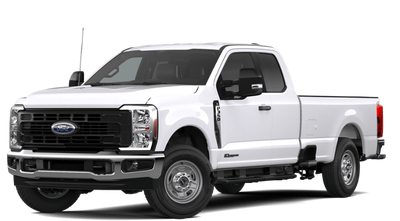 2026 Ford Super Duty F-350 XL