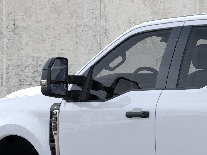 2026 Ford Super Duty F-350 XL