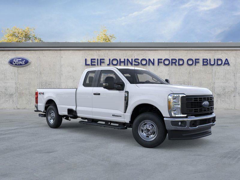 2026 Ford Super Duty F-350 XL