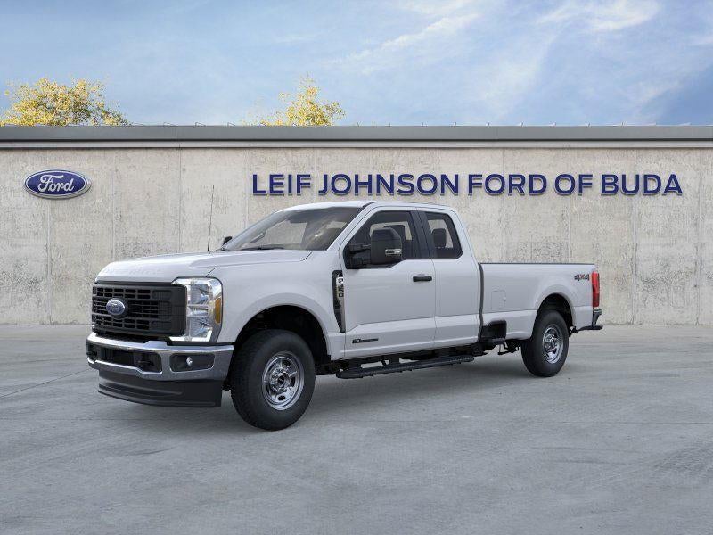 2026 Ford Super Duty F-350 XL