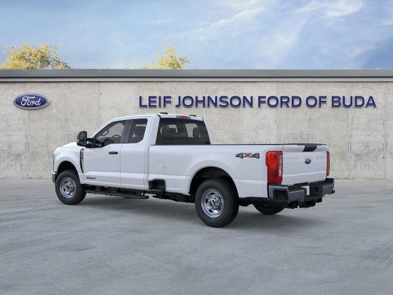 2026 Ford Super Duty F-350 XL