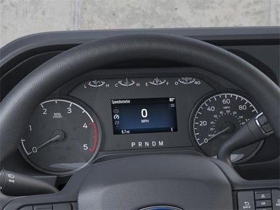 2025 Ford Super Duty F-350 XL