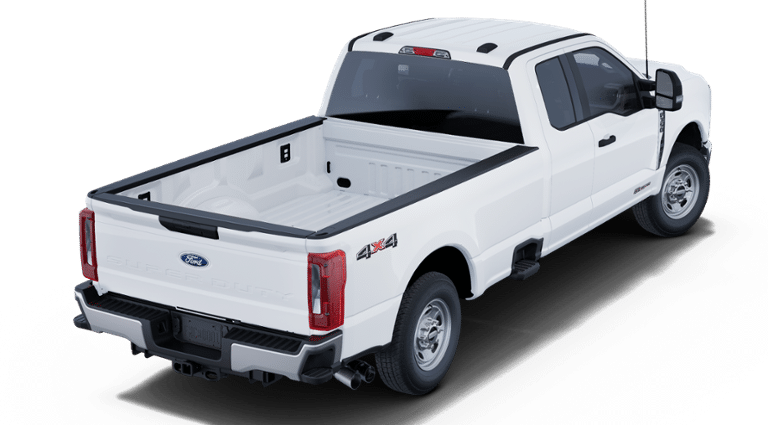 2025 Ford Super Duty F-350 XL