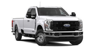 2026 Ford Super Duty F-350 XL