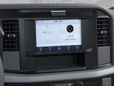 2026 Ford Super Duty F-250 XL