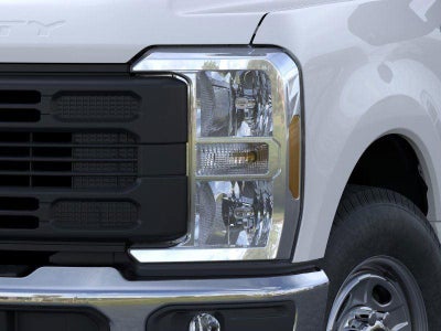2026 Ford Super Duty F-250 XL
