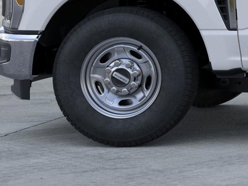 2026 Ford Super Duty F-250 XL