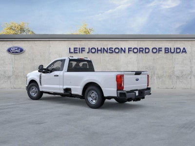 2026 Ford Super Duty F-250 XL