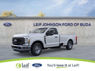 2026 Ford Super Duty F-250 XL