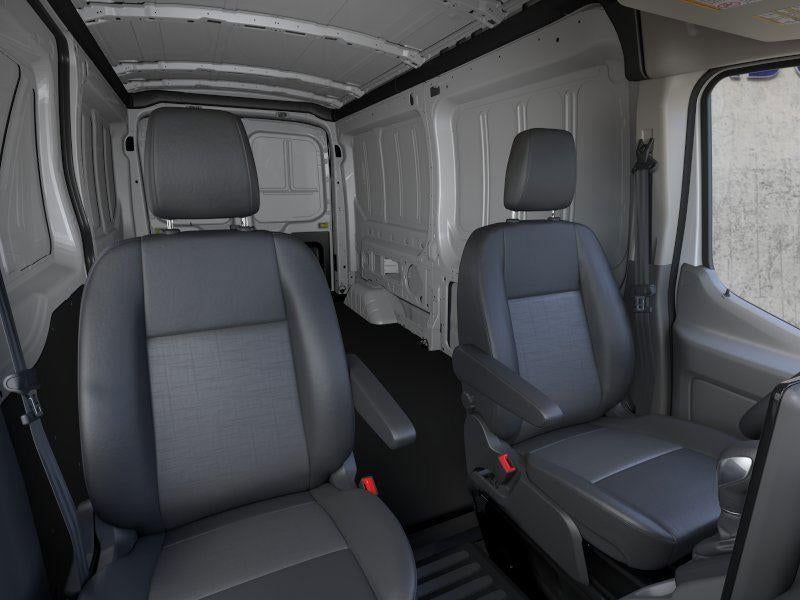 2026 Ford Transit Cargo Van T-250 148" Med Rf 9150 GVWR RWD