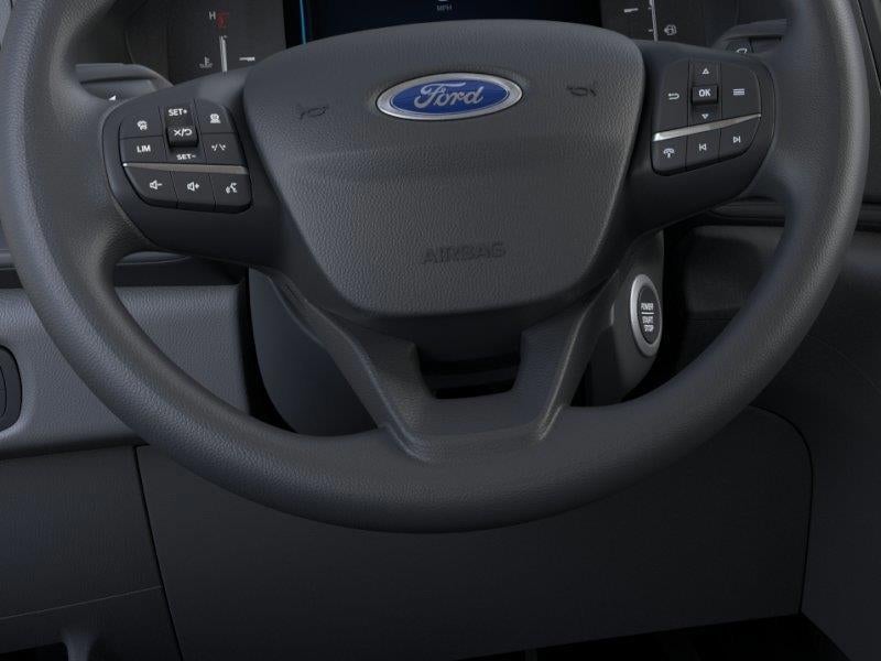 2026 Ford Transit Cargo Van T-250 148" Med Rf 9150 GVWR RWD