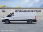 2026 Ford Transit 250