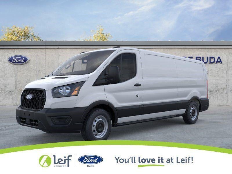 2026 Ford Transit's photo