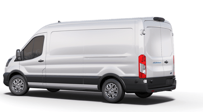 2025 Ford E-Transit Cargo Van Base
