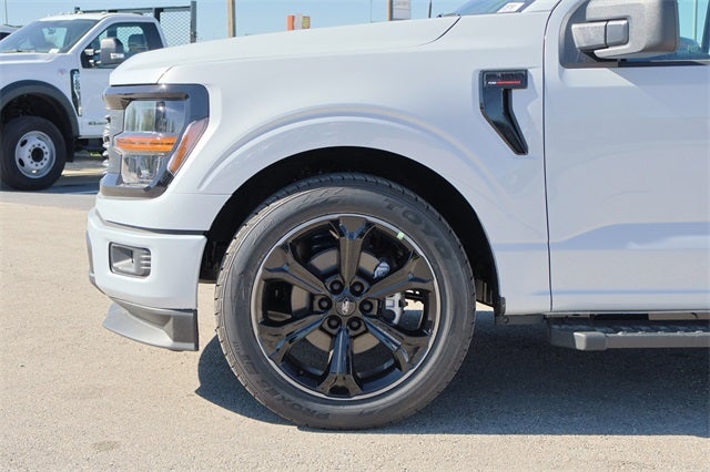 2025 Ford F-150 STX 700 HP Custom Performance Truck