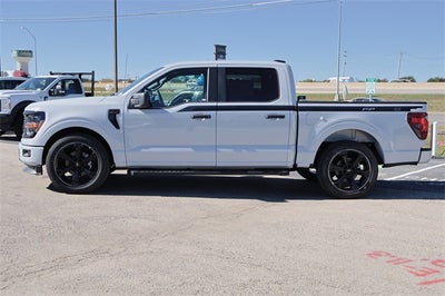 2025 Ford F-150 STX 700 HP Custom Performance Truck