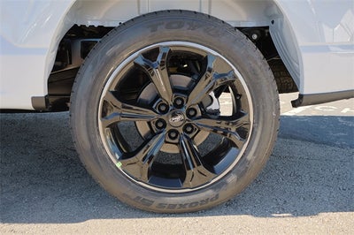 2025 Ford F-150 STX 700 HP Custom Performance Truck