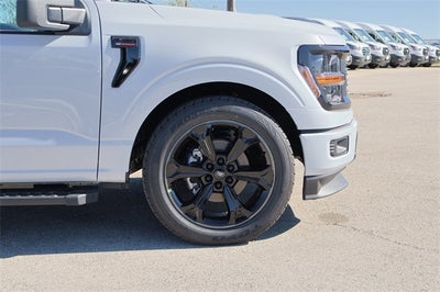 2025 Ford F-150 STX 700 HP Custom Performance Truck