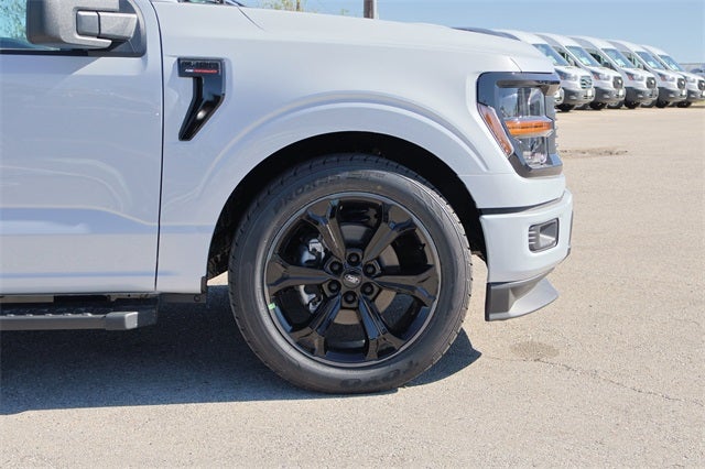 2025 Ford F-150 STX 700 HP Custom Performance Truck
