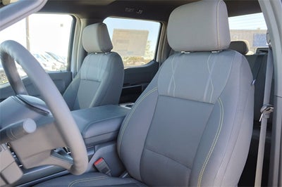 2025 Ford F-150 STX 700 HP Custom Performance Truck