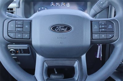 2025 Ford F-150 STX 700 HP Custom Performance Truck