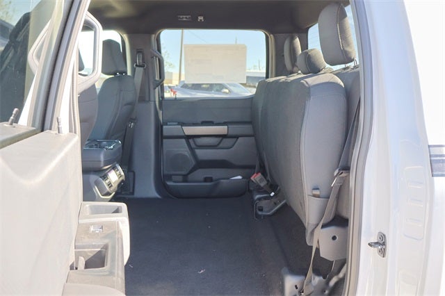 2025 Ford F-150 STX 700 HP Custom Performance Truck