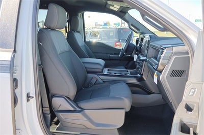 2025 Ford F-150 STX 700 HP Custom Performance Truck