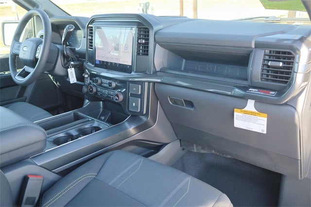 2025 Ford F-150 STX 700 HP Custom Performance Truck