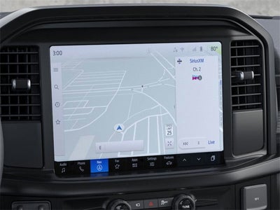 2025 Ford F-150 STX 700 HP Custom Performance Truck