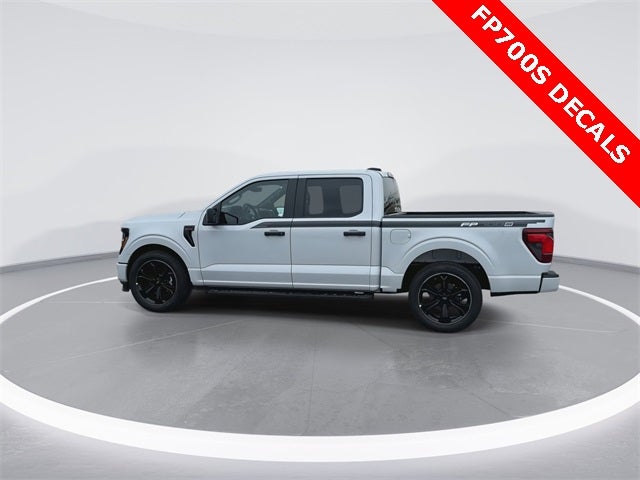 2025 Ford F-150 STX 700 HP Custom Performance Truck