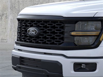 2025 Ford F-150 STX 700 HP Custom Performance Truck