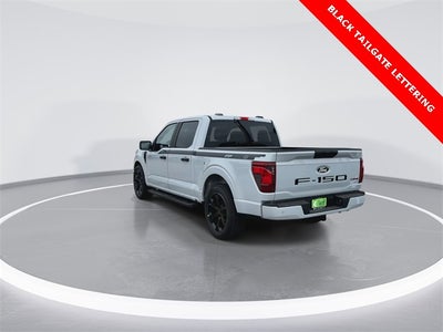 2025 Ford F-150 STX 700 HP Custom Performance Truck