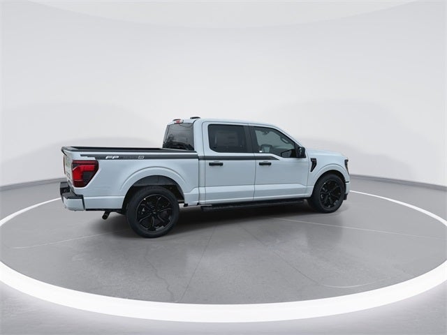 2025 Ford F-150 STX 700 HP Custom Performance Truck